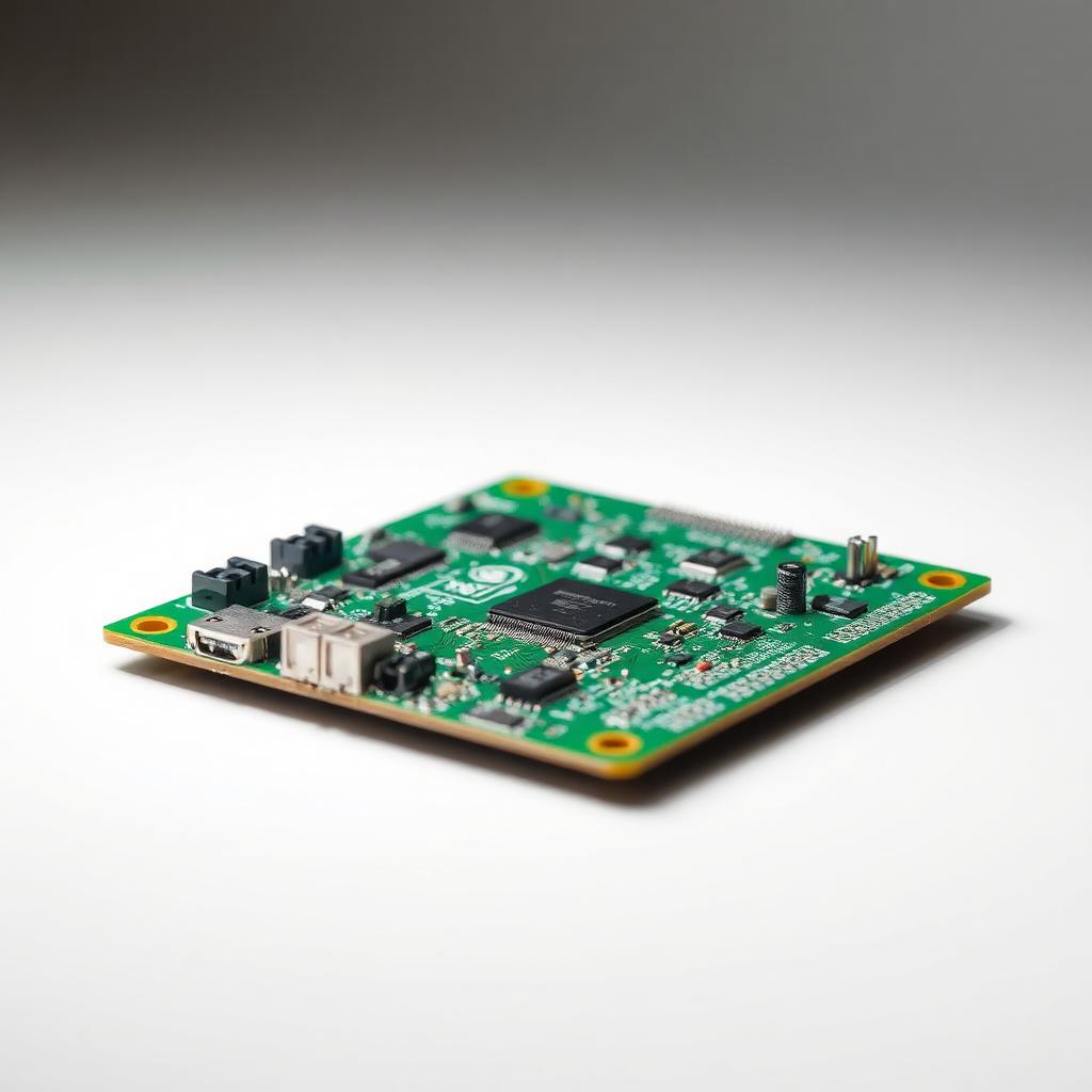 GNSS OEM Boards